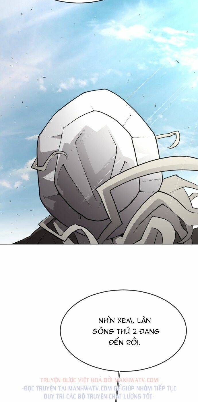 Kĩ Nguyên Của Anh Hùng - Chapter 65 - Page 84