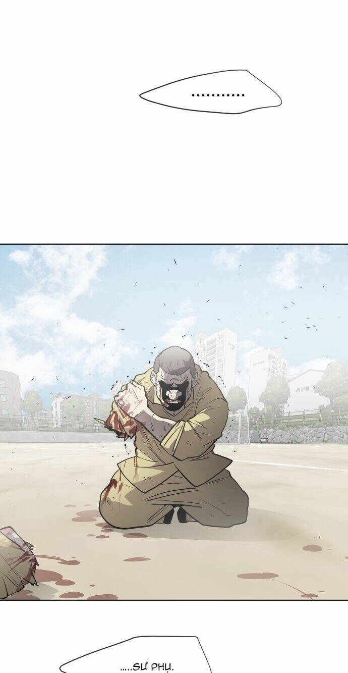 Kĩ Nguyên Của Anh Hùng - Chapter 66 - Page 11