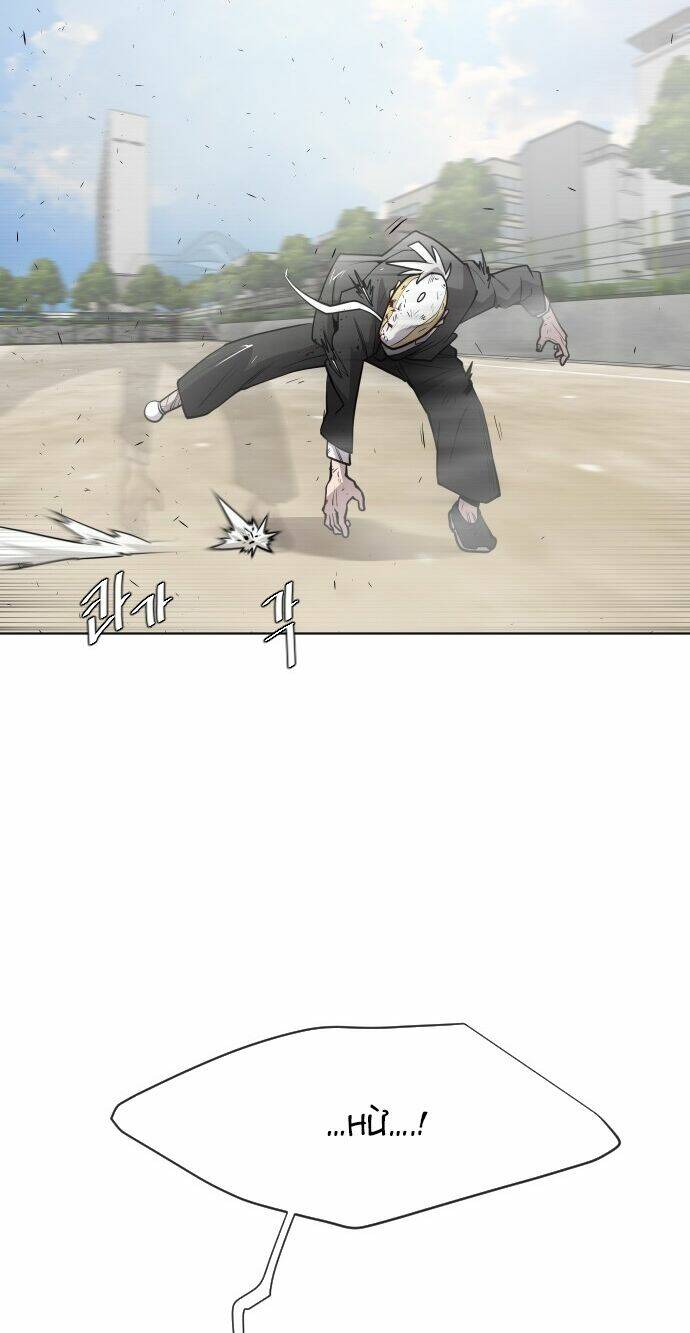 Kĩ Nguyên Của Anh Hùng - Chapter 66 - Page 17