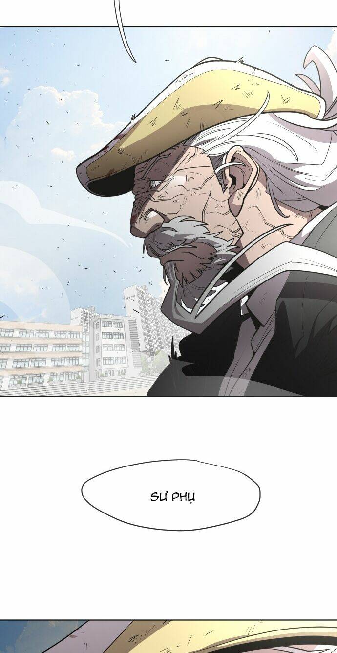 Kĩ Nguyên Của Anh Hùng - Chapter 66 - Page 18