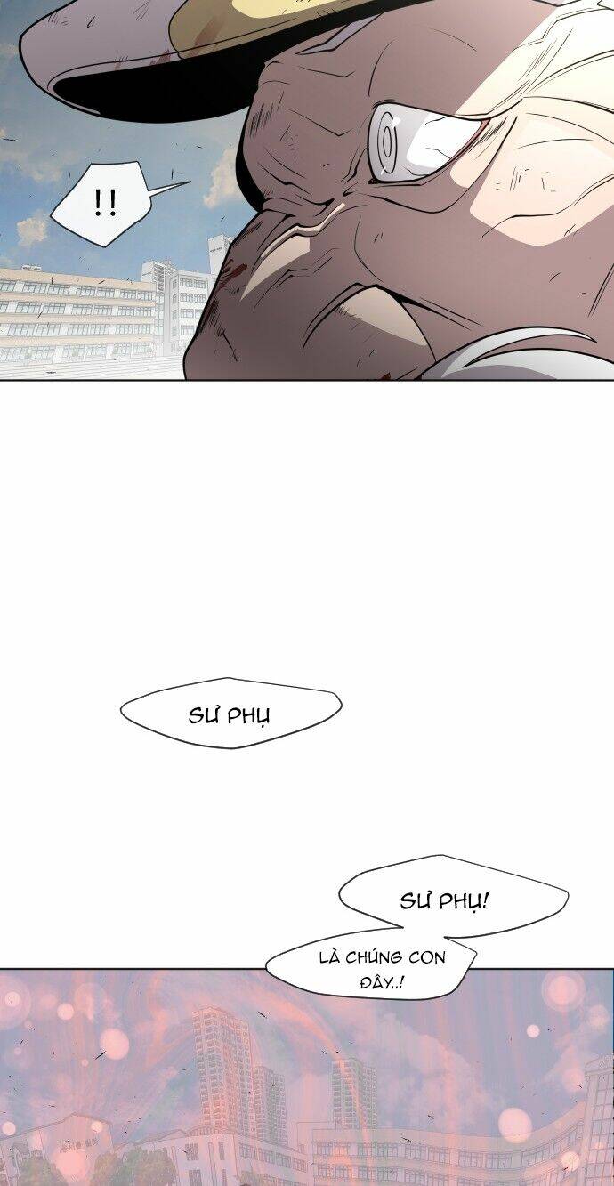 Kĩ Nguyên Của Anh Hùng - Chapter 66 - Page 19