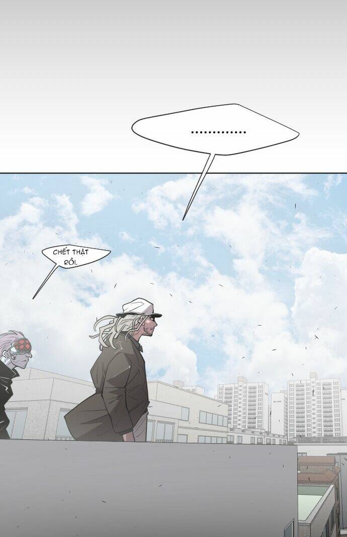 Kĩ Nguyên Của Anh Hùng - Chapter 66 - Page 33