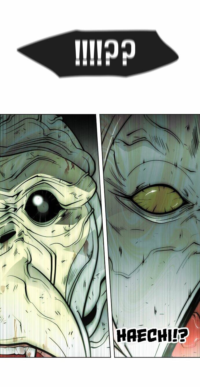 Kĩ Nguyên Của Anh Hùng - Chapter 66 - Page 38