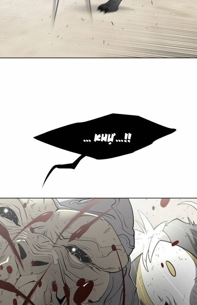 Kĩ Nguyên Của Anh Hùng - Chapter 66 - Page 41