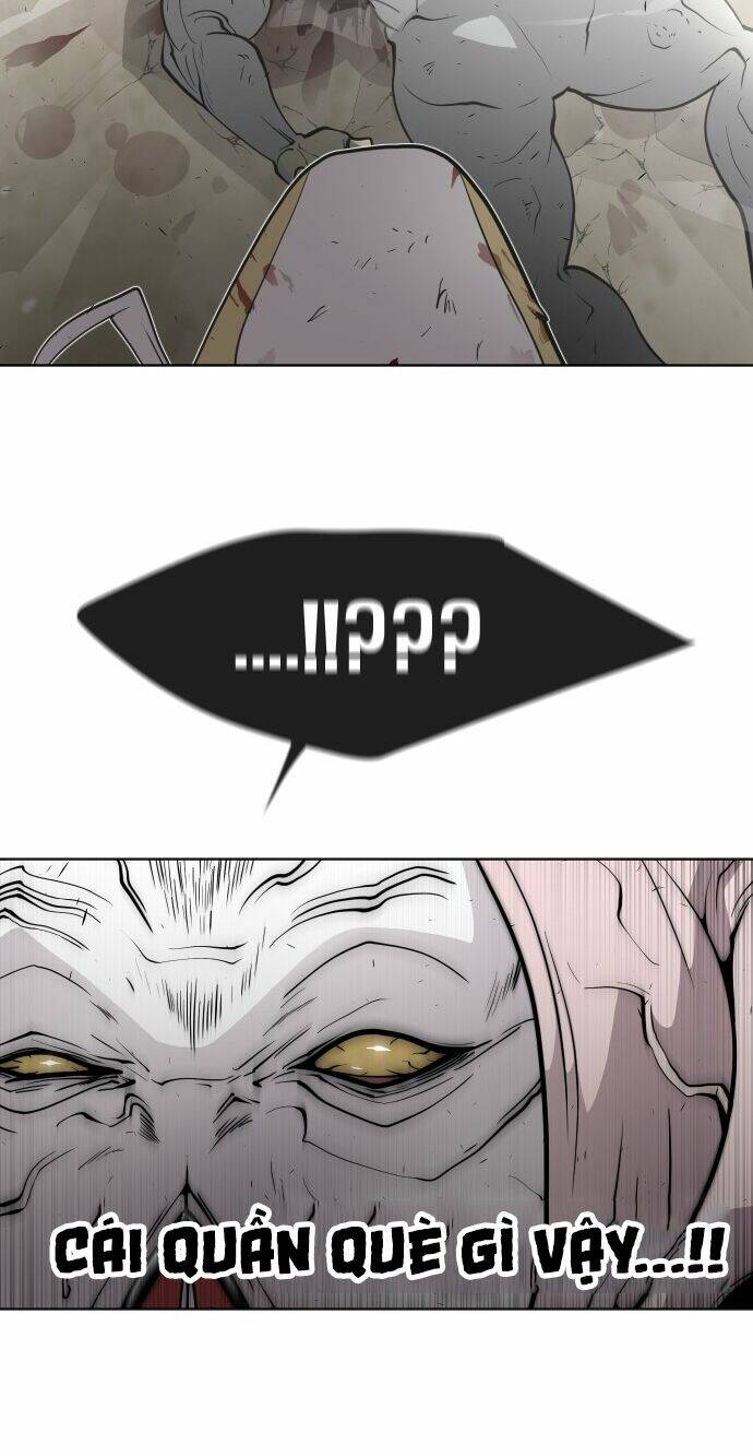 Kĩ Nguyên Của Anh Hùng - Chapter 66 - Page 44