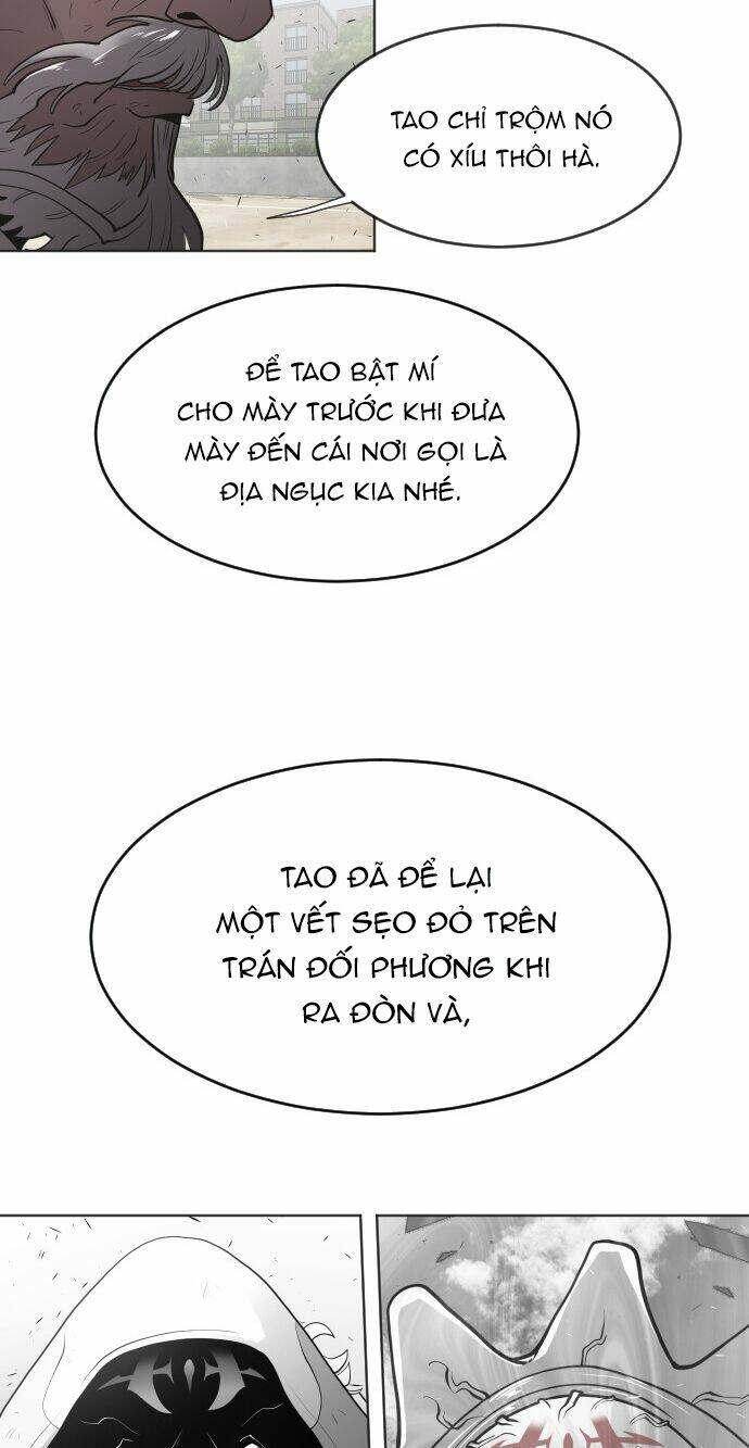 Kĩ Nguyên Của Anh Hùng - Chapter 66 - Page 55