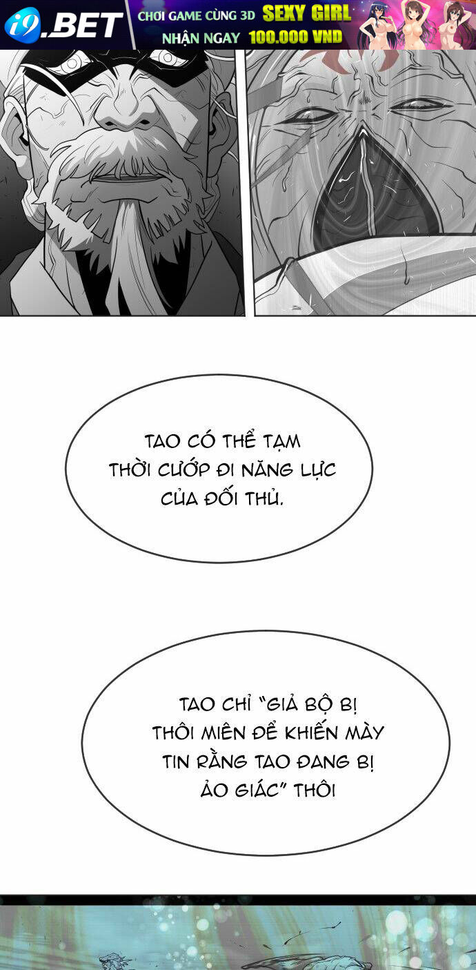 Kĩ Nguyên Của Anh Hùng - Chapter 66 - Page 56