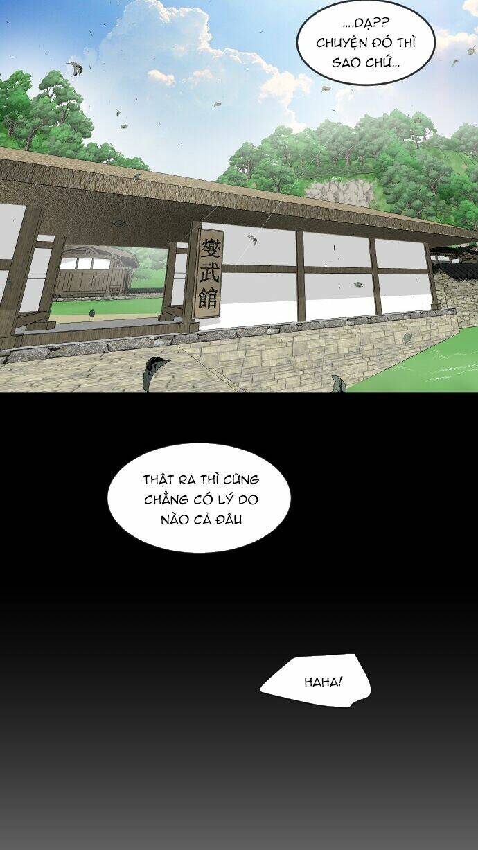 Kĩ Nguyên Của Anh Hùng - Chapter 66 - Page 71