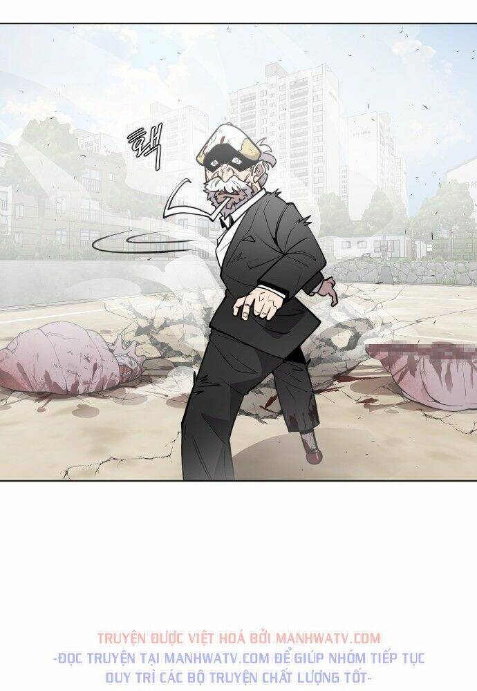 Kĩ Nguyên Của Anh Hùng - Chapter 67 - Page 20