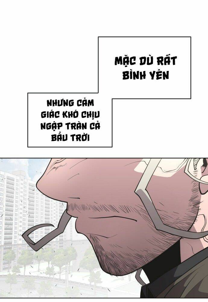 Kĩ Nguyên Của Anh Hùng - Chapter 67 - Page 27