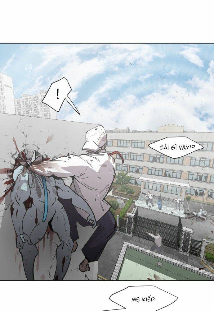 Kĩ Nguyên Của Anh Hùng - Chapter 67 - Page 39