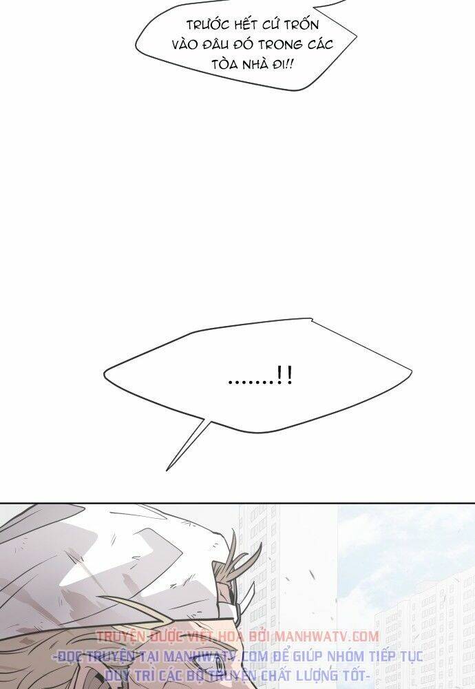 Kĩ Nguyên Của Anh Hùng - Chapter 67 - Page 40