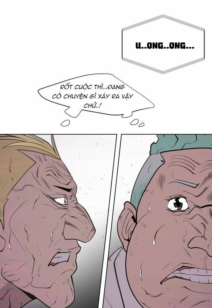 Kĩ Nguyên Của Anh Hùng - Chapter 67 - Page 45