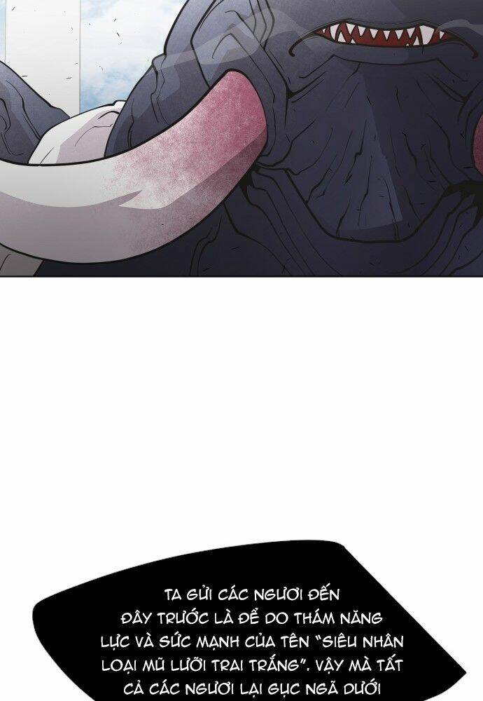 Kĩ Nguyên Của Anh Hùng - Chapter 67 - Page 53