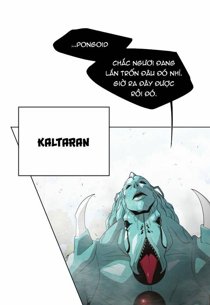 Kĩ Nguyên Của Anh Hùng - Chapter 67 - Page 57