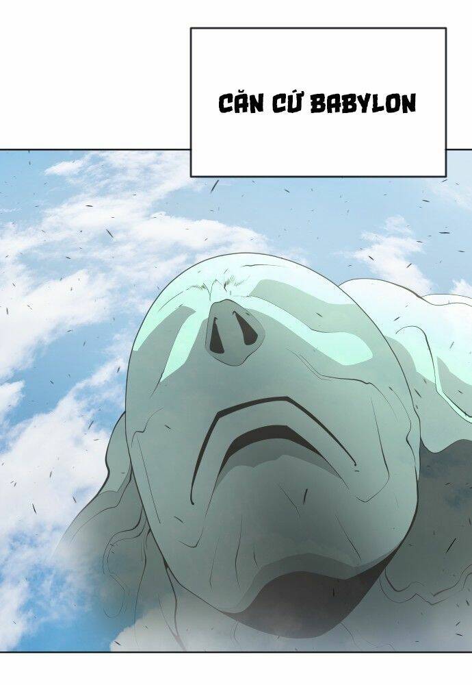 Kĩ Nguyên Của Anh Hùng - Chapter 67 - Page 59