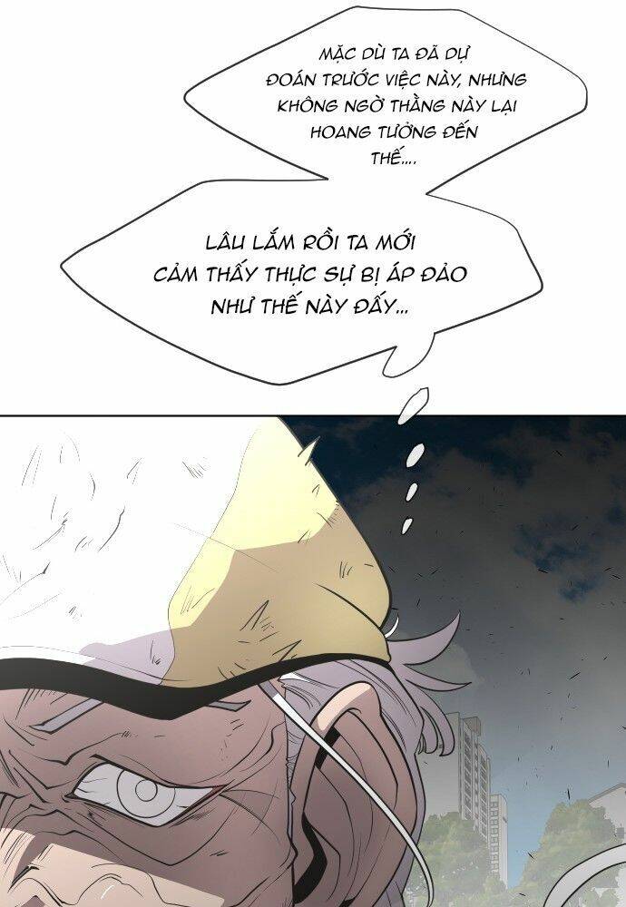 Kĩ Nguyên Của Anh Hùng - Chapter 67 - Page 65