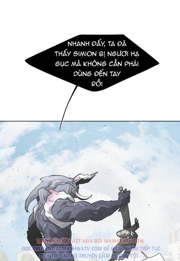 Kĩ Nguyên Của Anh Hùng - Chapter 67 - Page 76