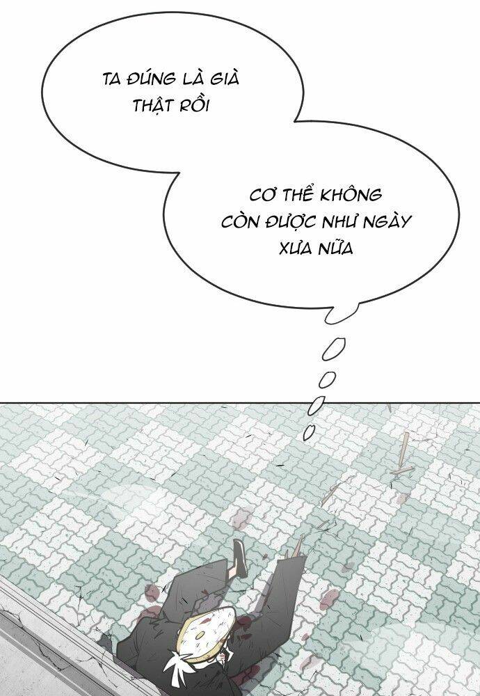 Kĩ Nguyên Của Anh Hùng - Chapter 67 - Page 97