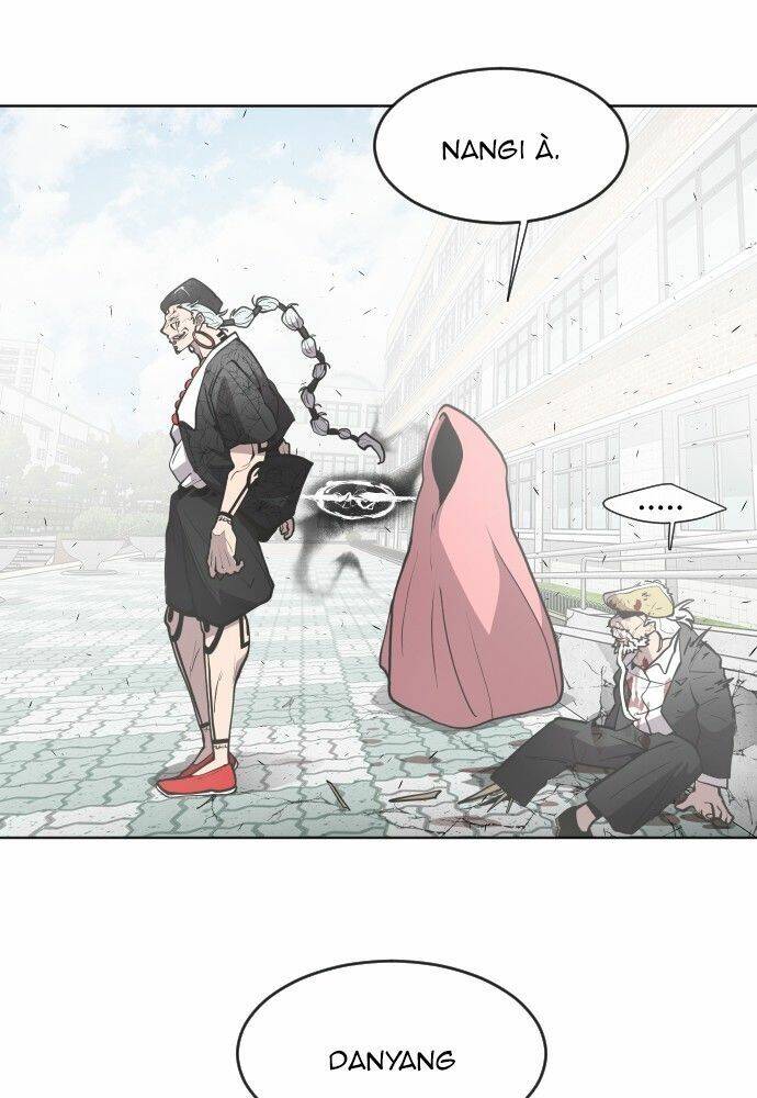 Kĩ Nguyên Của Anh Hùng - Chapter 68 - Page 10