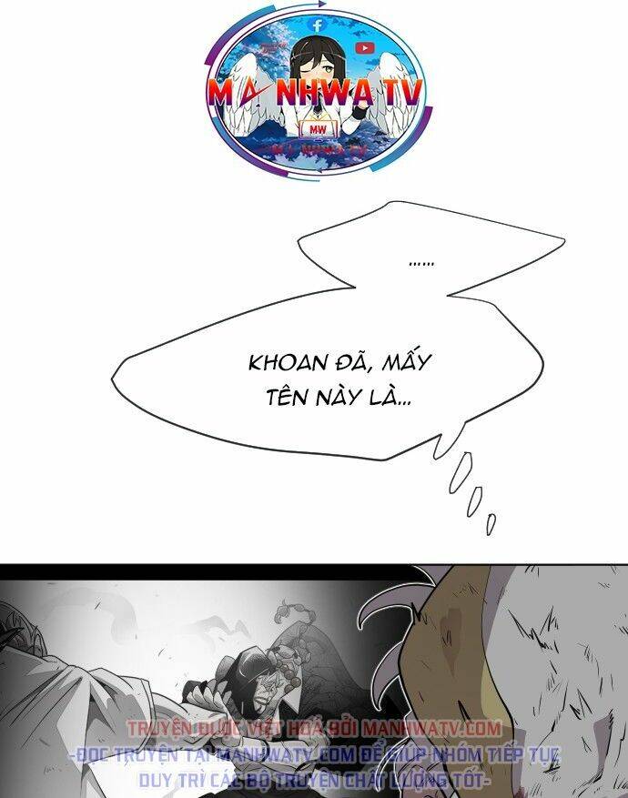 Kĩ Nguyên Của Anh Hùng - Chapter 68 - Page 13