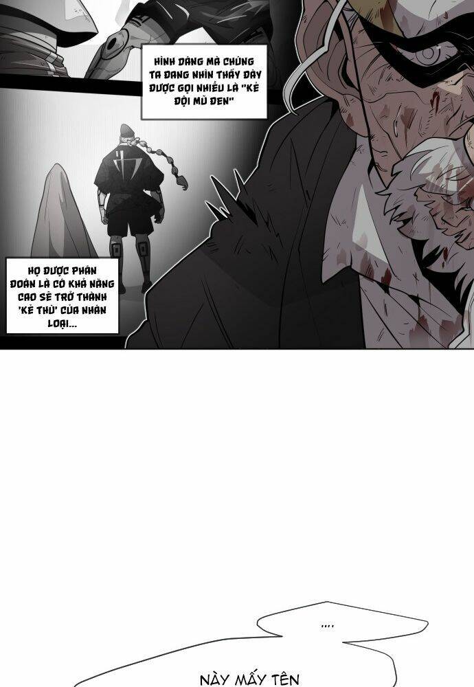 Kĩ Nguyên Của Anh Hùng - Chapter 68 - Page 14