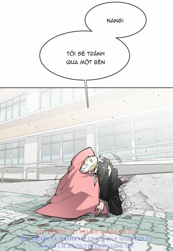 Kĩ Nguyên Của Anh Hùng - Chapter 68 - Page 17