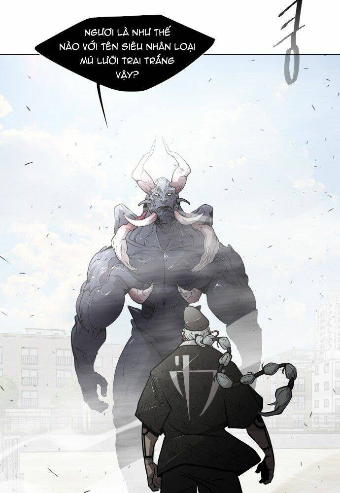 Kĩ Nguyên Của Anh Hùng - Chapter 68 - Page 24