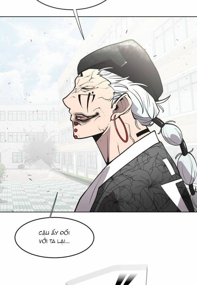 Kĩ Nguyên Của Anh Hùng - Chapter 68 - Page 27