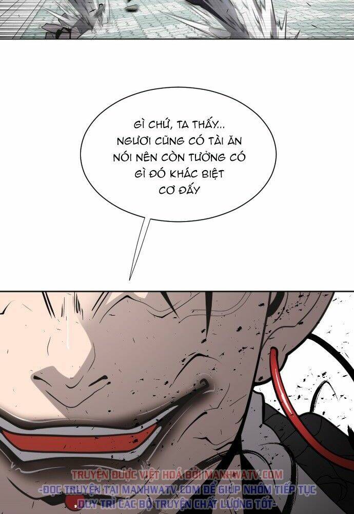 Kĩ Nguyên Của Anh Hùng - Chapter 68 - Page 37