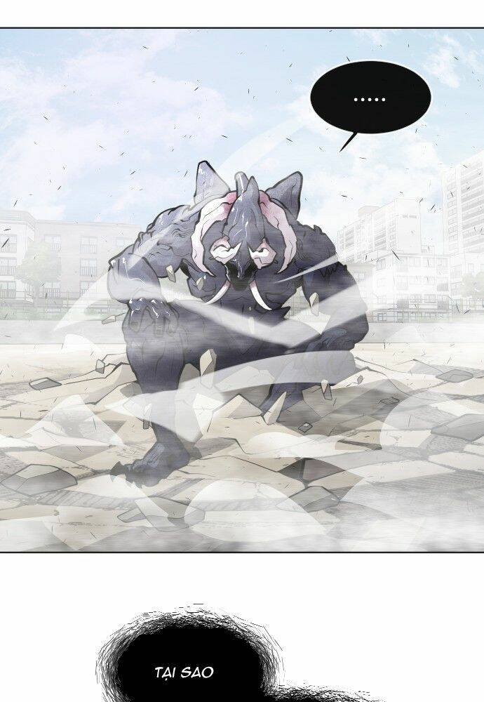 Kĩ Nguyên Của Anh Hùng - Chapter 68 - Page 56