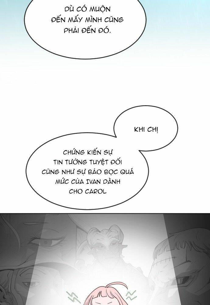 Kĩ Nguyên Của Anh Hùng - Chapter 68 - Page 94