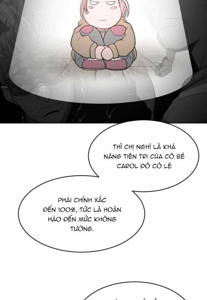 Kĩ Nguyên Của Anh Hùng - Chapter 68 - Page 95