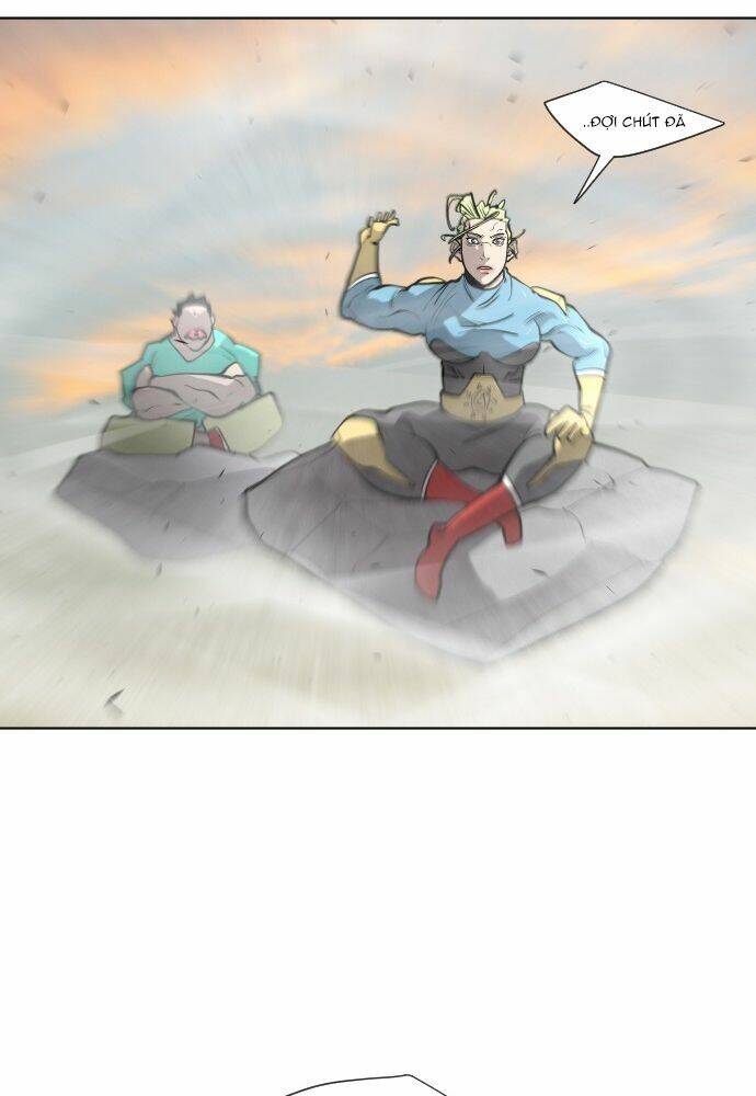 Kĩ Nguyên Của Anh Hùng - Chapter 68 - Page 98