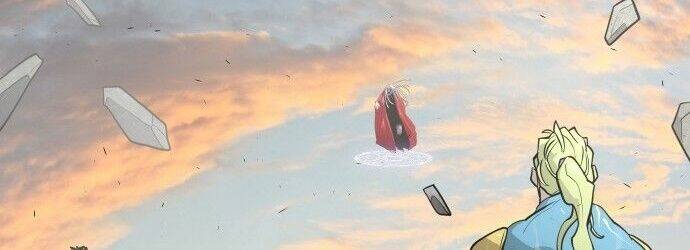 Kĩ Nguyên Của Anh Hùng - Chapter 69.5 - Page 126