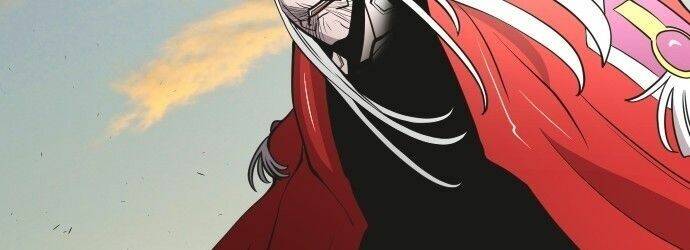 Kĩ Nguyên Của Anh Hùng - Chapter 69.5 - Page 16