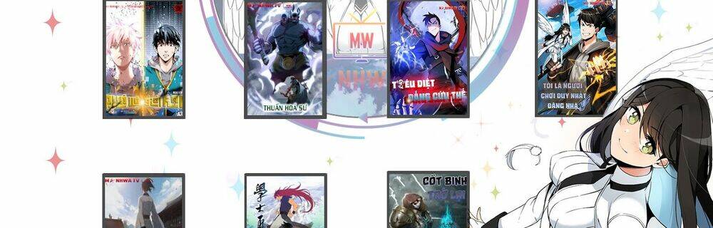 Kĩ Nguyên Của Anh Hùng - Chapter 69.5 - Page 190