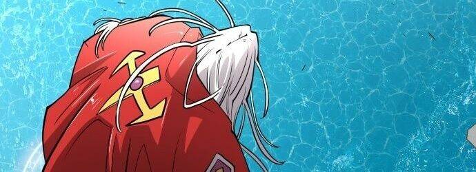 Kĩ Nguyên Của Anh Hùng - Chapter 69.5 - Page 37