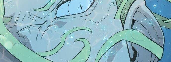 Kĩ Nguyên Của Anh Hùng - Chapter 69.5 - Page 3