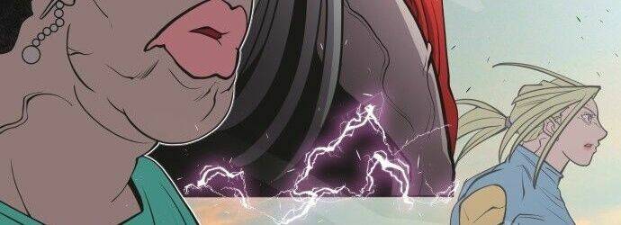 Kĩ Nguyên Của Anh Hùng - Chapter 69 - Page 137