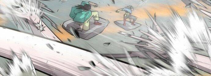 Kĩ Nguyên Của Anh Hùng - Chapter 69 - Page 40