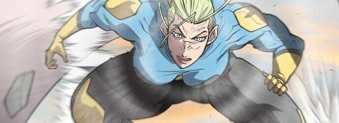 Kĩ Nguyên Của Anh Hùng - Chapter 69 - Page 64