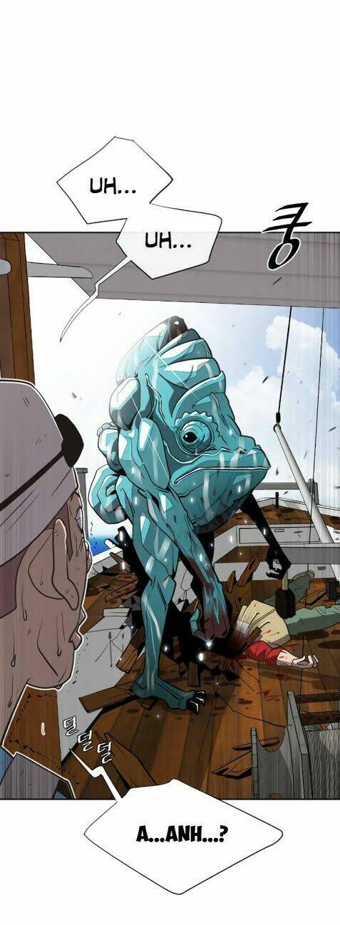 Kĩ Nguyên Của Anh Hùng - Chapter 7 - Page 14