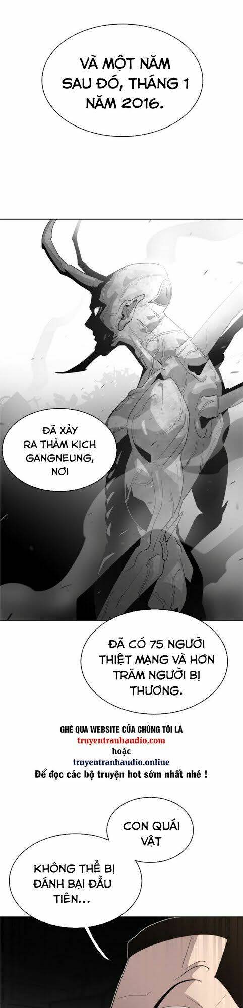 Kĩ Nguyên Của Anh Hùng - Chapter 7 - Page 29