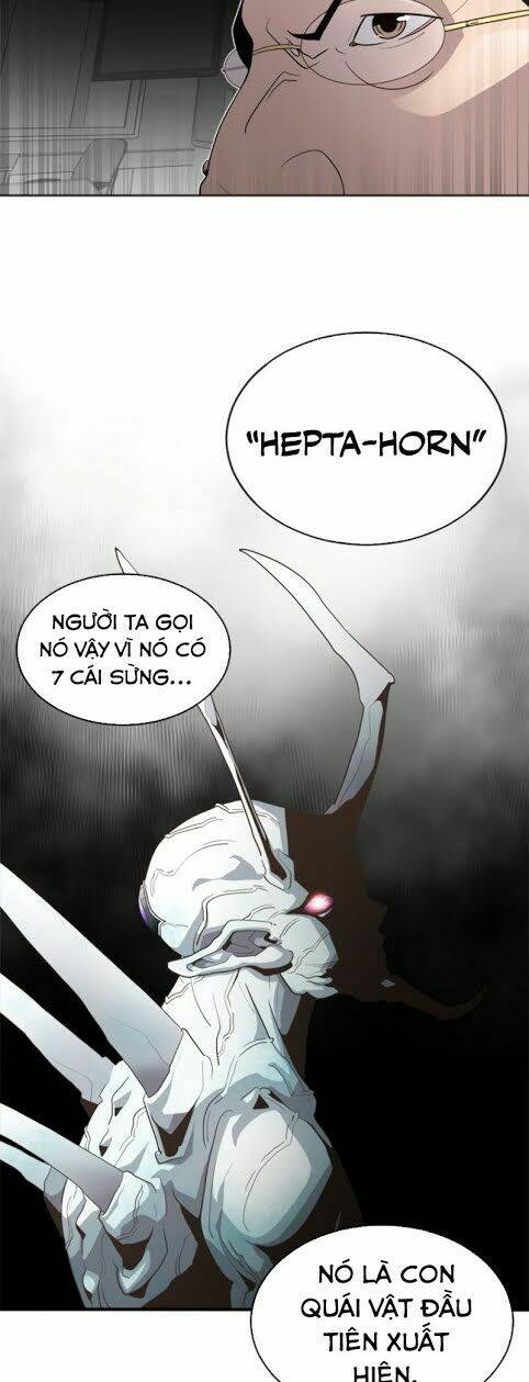 Kĩ Nguyên Của Anh Hùng - Chapter 7 - Page 30