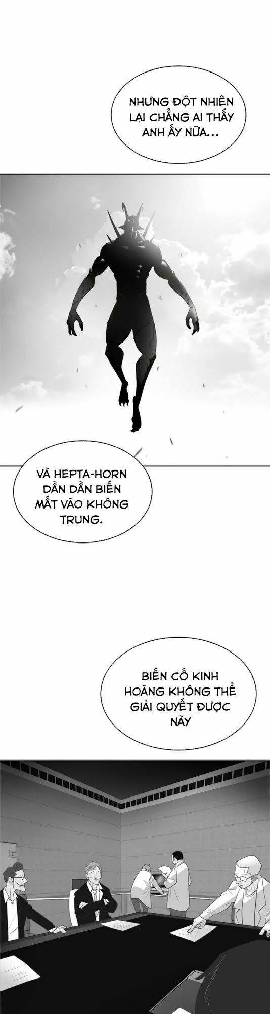 Kĩ Nguyên Của Anh Hùng - Chapter 7 - Page 32