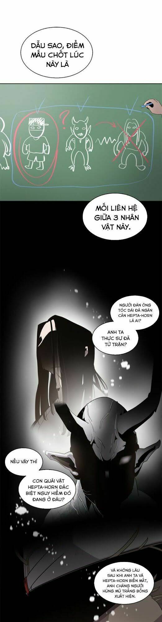 Kĩ Nguyên Của Anh Hùng - Chapter 7 - Page 35