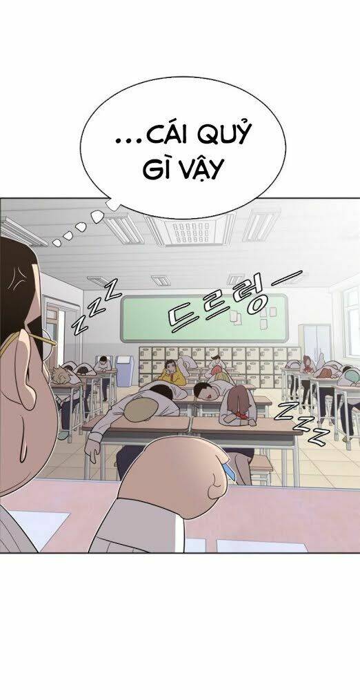 Kĩ Nguyên Của Anh Hùng - Chapter 7 - Page 37