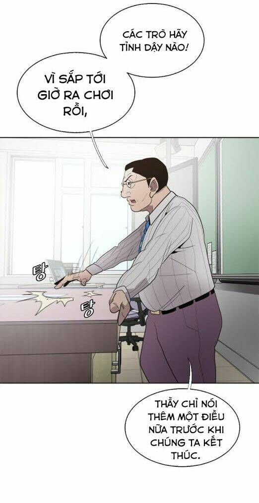 Kĩ Nguyên Của Anh Hùng - Chapter 7 - Page 38