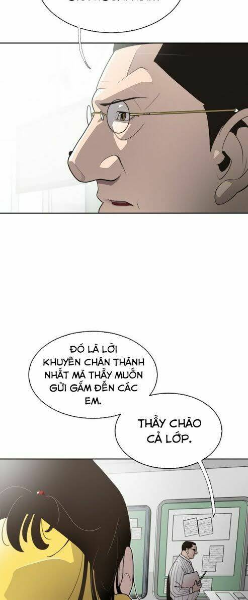 Kĩ Nguyên Của Anh Hùng - Chapter 7 - Page 41